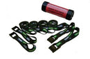 Tembo Straps: Extreme Duty Fridge & Cargo Tie Down System-1