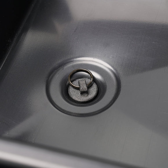 Portable Sink | BOXIO - WASH