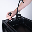 Portable Sink | BOXIO - WASH-6