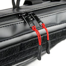 BuiltRight Industries MOLLE Pouch - Black | Large(13"X10")-7