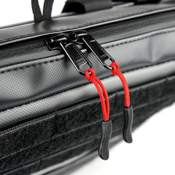 BuiltRight Industries MOLLE Pouch - Black | Large(13"X10")