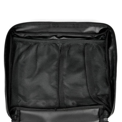 BuiltRight Industries MOLLE Pouch - Black | Large(13"X10")