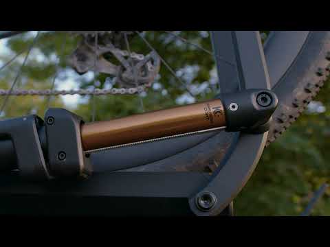 Küat Piston® SR Bike Rack-6