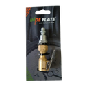 Indeflate Quick Connect Valve Stem Coupler-1