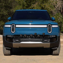 No-Drill Front Bumper 1/4"-20 Accessory Mount for Rivian R1T & R1S-2