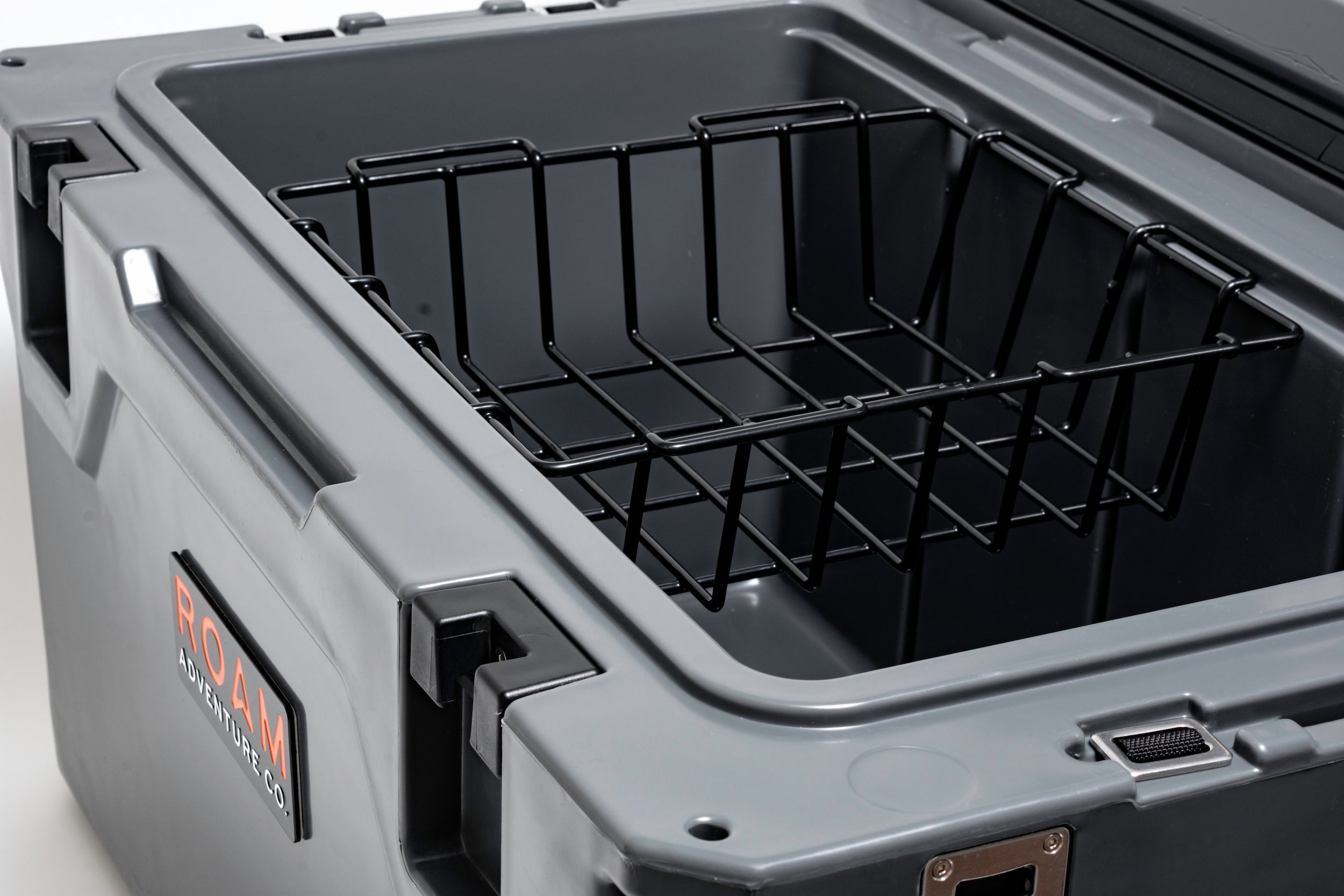 45QT Rugged Cooler - 0