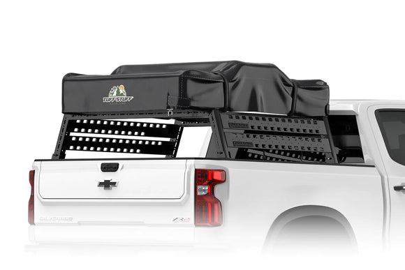 Tuff Stuff® "Ranger" Roof Top Tent, 3 Person, 65