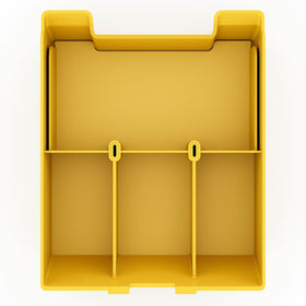 Armrest/Console Organizer Tray for Rivian R1T/R1S