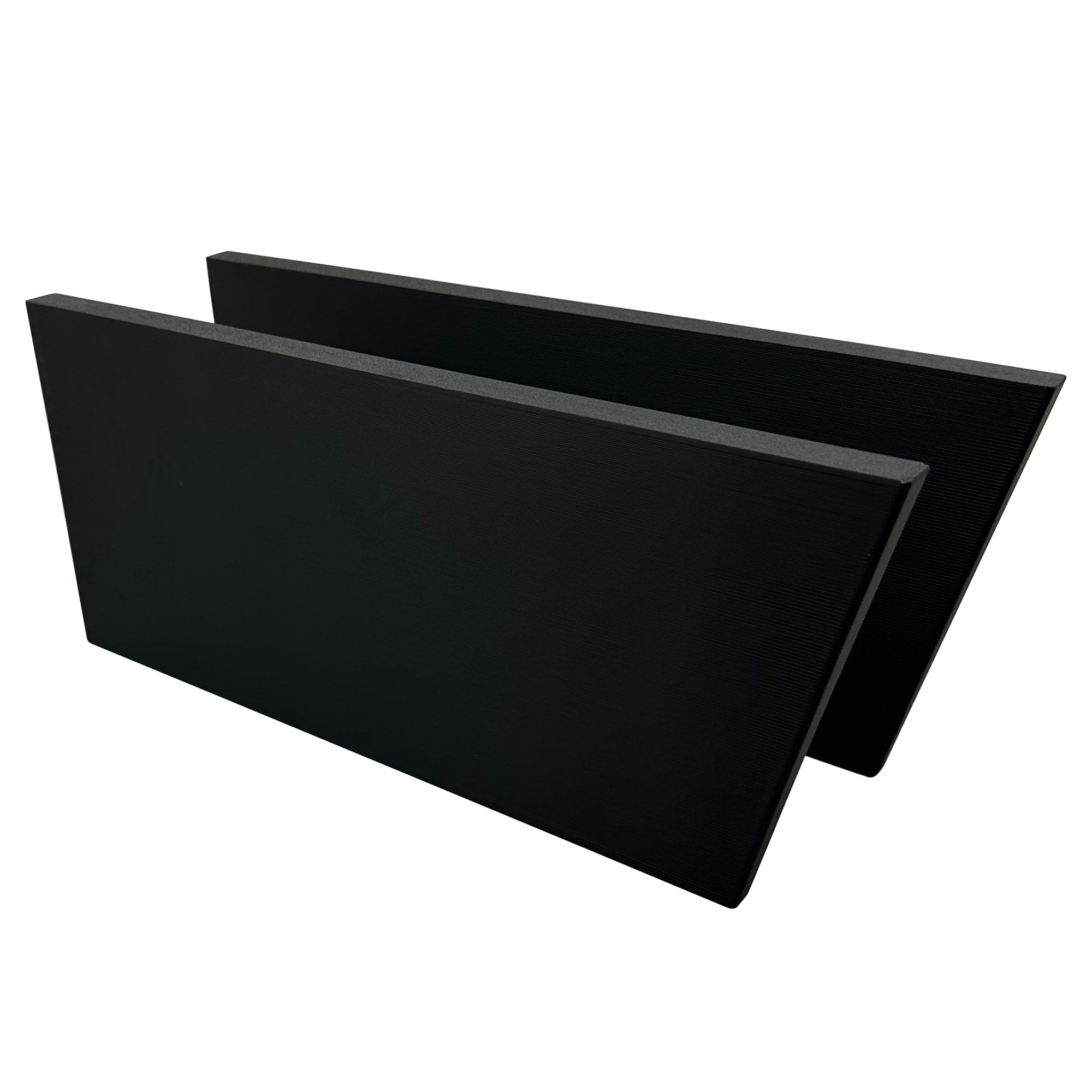 Rear Seats Under-Storage Divider for Rivian R1T