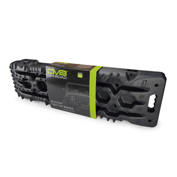 Buy black DV8 Offroad Traction Board W/ Bag