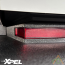 Ultra-Tough Xpel Armor Rear Bumper Protection for Cybertruck-6