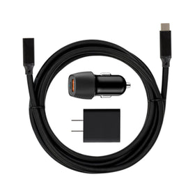 Replacement Zen Heated Blanket Direct Power Kit