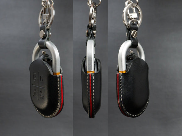 Key Fob Cover for Rivian R1T/R1S (v1 fob)