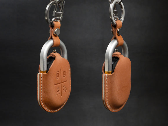 Key Fob Cover for Rivian R1T/R1S (v1 fob)