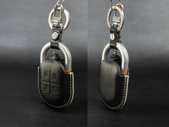 Key Fob Cover for Rivian R1T/R1S (v1 fob)