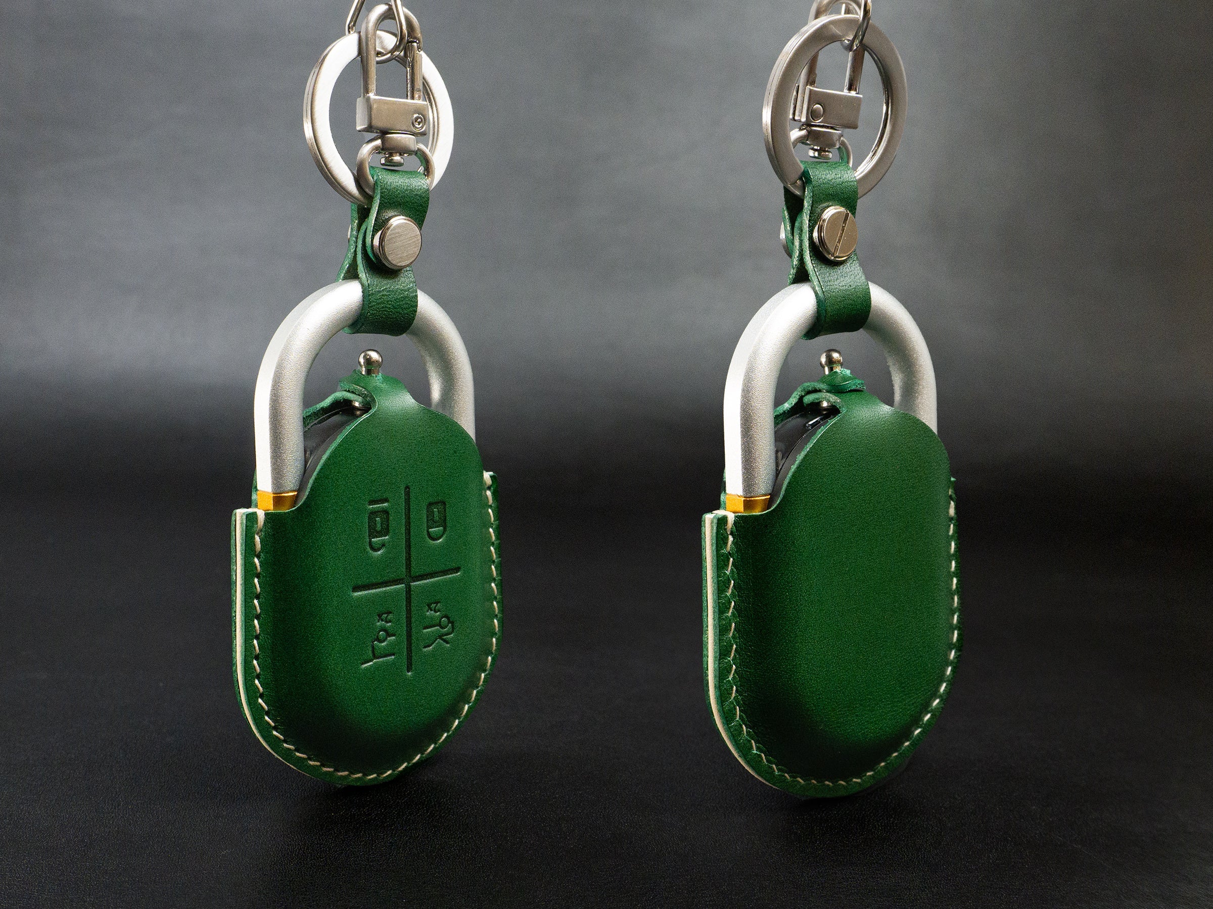 Key Fob Cover for Rivian R1T/R1S (v1 fob)