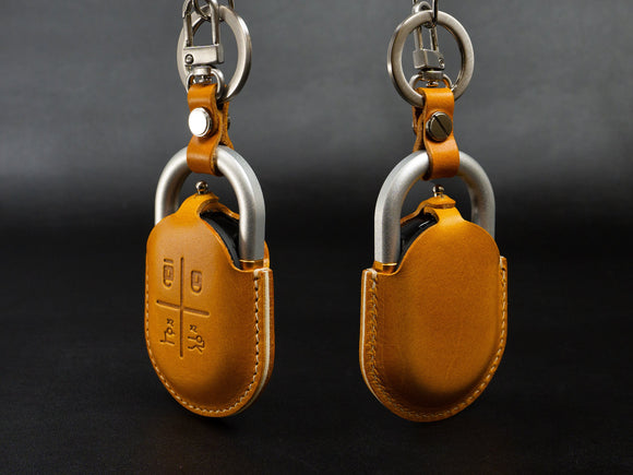 Key Fob Cover for Rivian R1T/R1S (v1 fob)