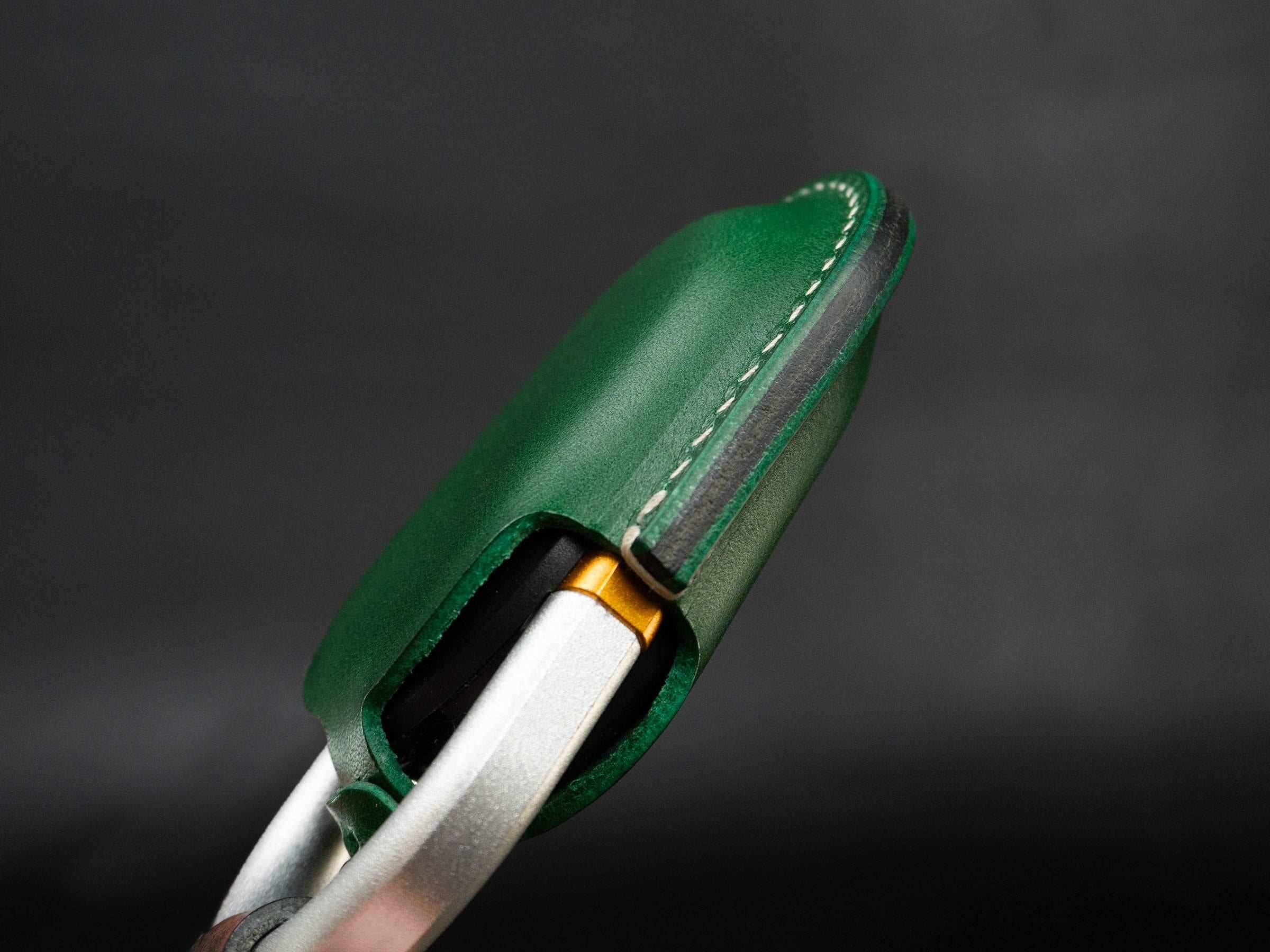 Key Fob Cover for Rivian R1T/R1S (v2 fob)