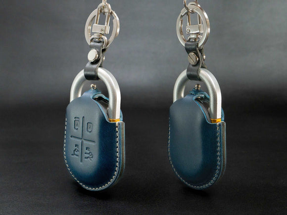 Key Fob Cover for Rivian R1T/R1S (v2 fob)