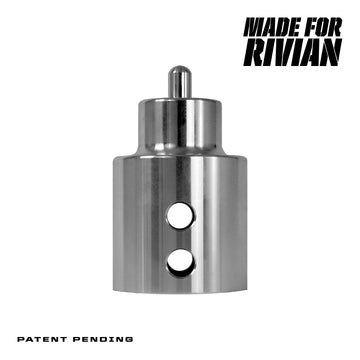 Jack Adaptor for Rivian R1T & R1S - 0