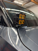 2023+ Rivian Ditch Lights PRO-7