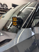 2023+ Rivian Ditch Lights PRO-5