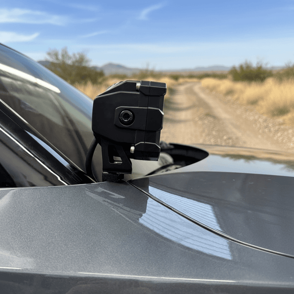 2023+ Rivian Ditch Lights PRO