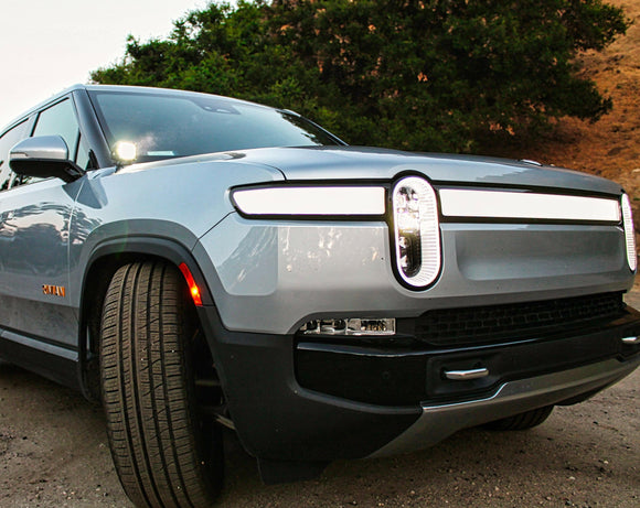 2023+ Rivian Ditch Lights