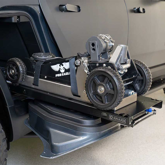 Jack Adaptor for Rivian R1T & R1S