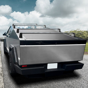 Roof Rack Cross Bar for Cybertruck - 0