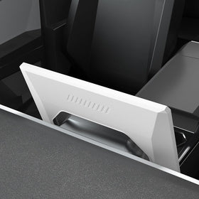 Silicone Protective Frame for Cybertruck - 0