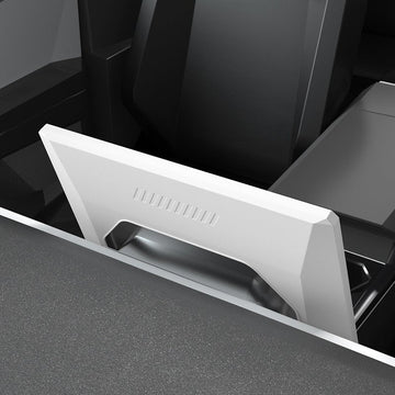 Silicone Protective Frame for Cybertruck - 0