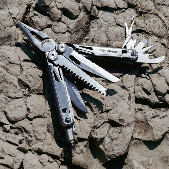 Sindbad Multi-Tool