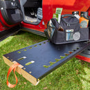 Thunderbolt Supply - Overland Gear Sled for Rivian R1T-3