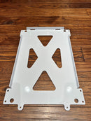 Extra bottom base plate Rectangle Quick Release Mount-1