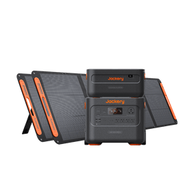 Solar Generator 2000 Plus - 0