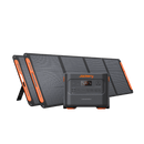 Solar Generator 2000 Plus-1