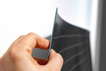 Sunflare Xplor 144W RTT Solar Panel