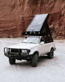 Sunflare Xplor 180W / Expedition Panel-5