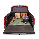 Tmat Truck Bed Organizer Slide Out Mat | Universal Fit for Short Beds 5'6" to 5'9"-13
