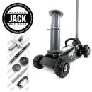1.5 Ton Big Wheel Off Road Jack - "Talon"-3