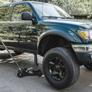 1.5 Ton Big Wheel Off Road Jack - "Talon"-6