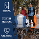 Terrain Heated Camping Chair-9