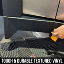 TOProtect DIY Vinyl Wrap Kit for Tesla Cybertruck Rocker Panels (2023+)-5