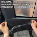 TOProtect DIY Vinyl Wrap Kit for Tesla Cybertruck Rocker Panels (2023+)-3