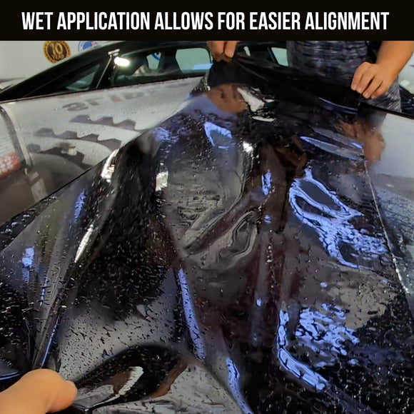 TOProtect Windshield Sun Visor Banner for Tesla Cybertruck | Style & Protection