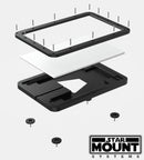 Star-Mount Voyager Mount for Gen 3 Starlink-12