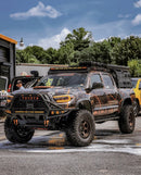 XTR3 Soft Topper Bed Rack - All Makes & Models [Softopper / Fas-Top / BesTop]-5