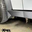 Ultra-Tough Xpel Armor Rocker Protection for Cybertruck-4