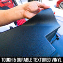 TOProtect DIY Vinyl Overlay Kit for Tesla Cybertruck Cargo Bed Surround-5